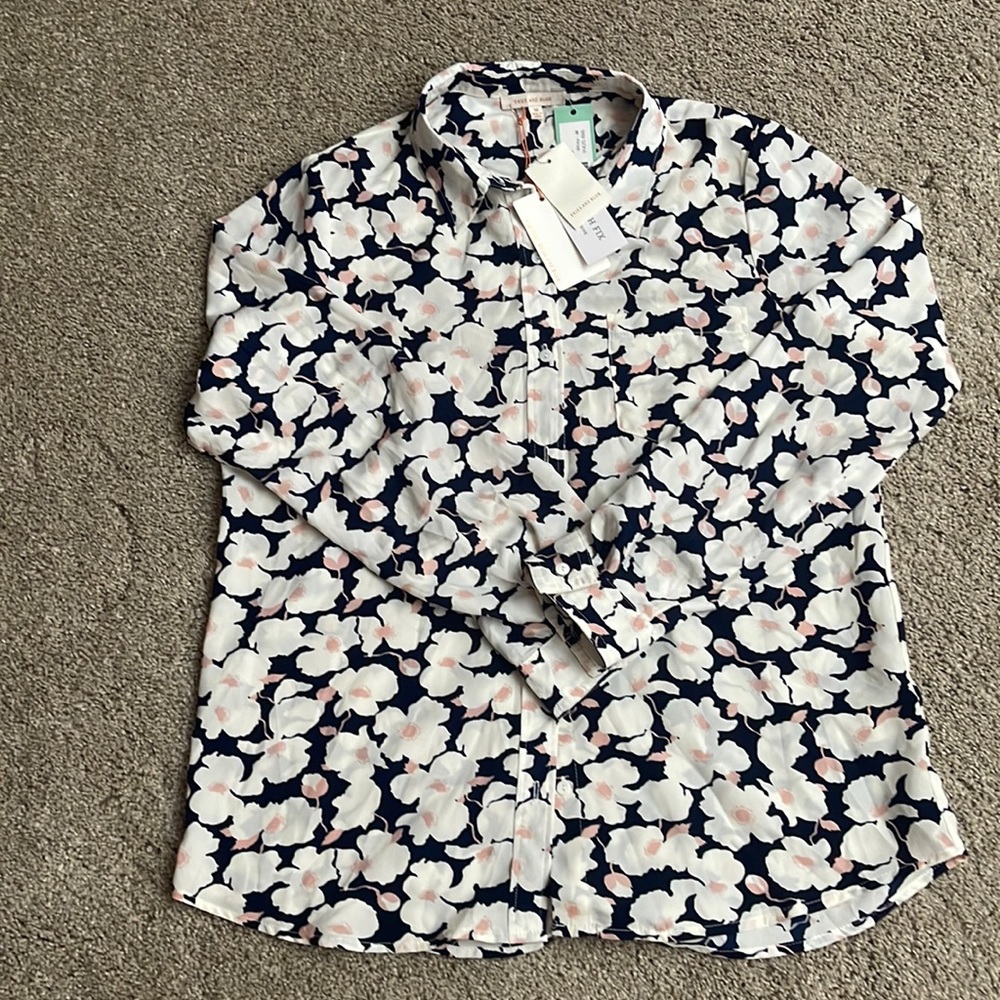 Brand New Top